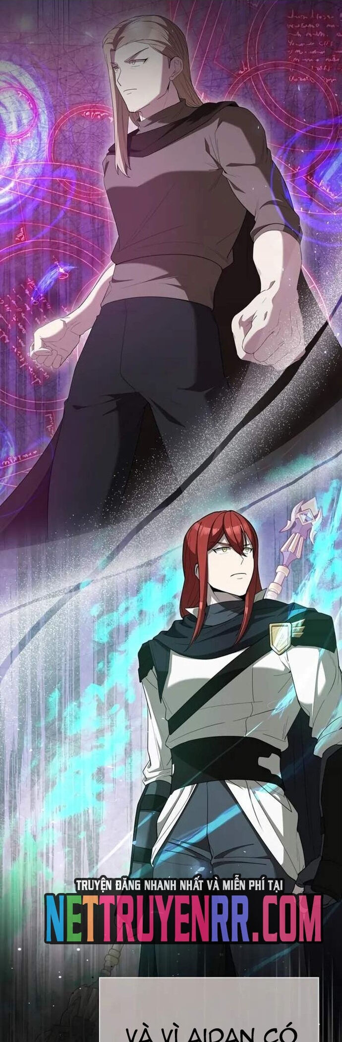 Nhân Vật Phụ Siêu Mạnh - Chapter 90 - Page 6