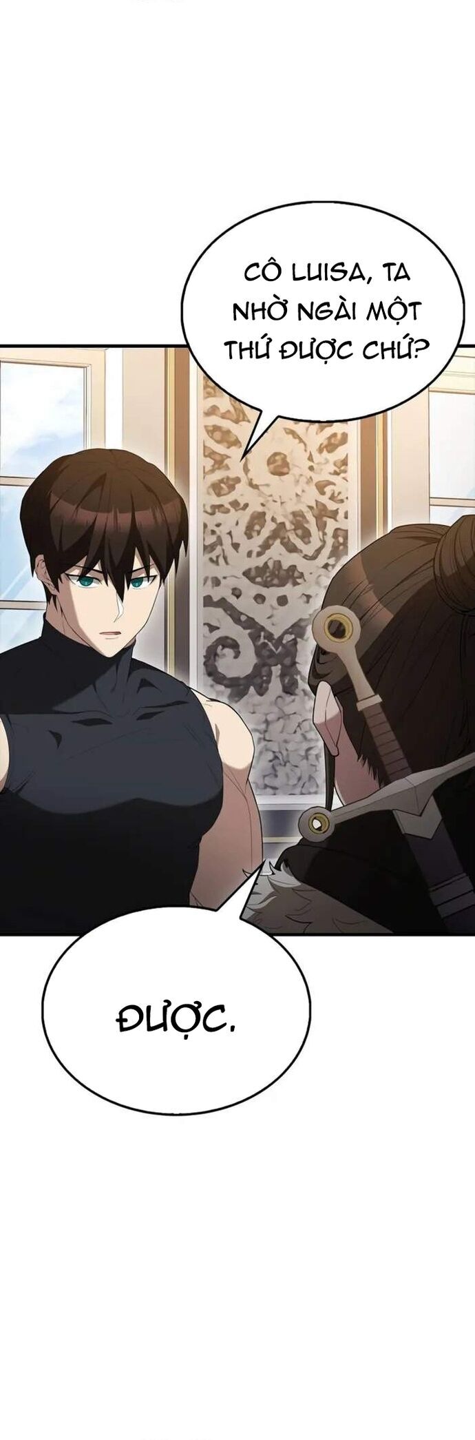 Nhân Vật Phụ Siêu Mạnh - Chapter 90 - Page 9