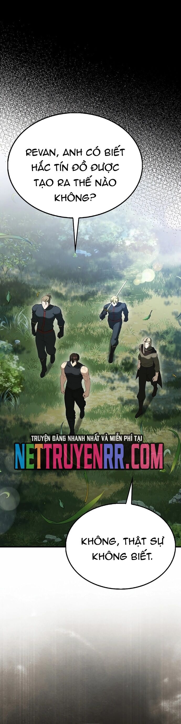 Nhân Vật Phụ Siêu Mạnh - Chapter 91 - Page 10