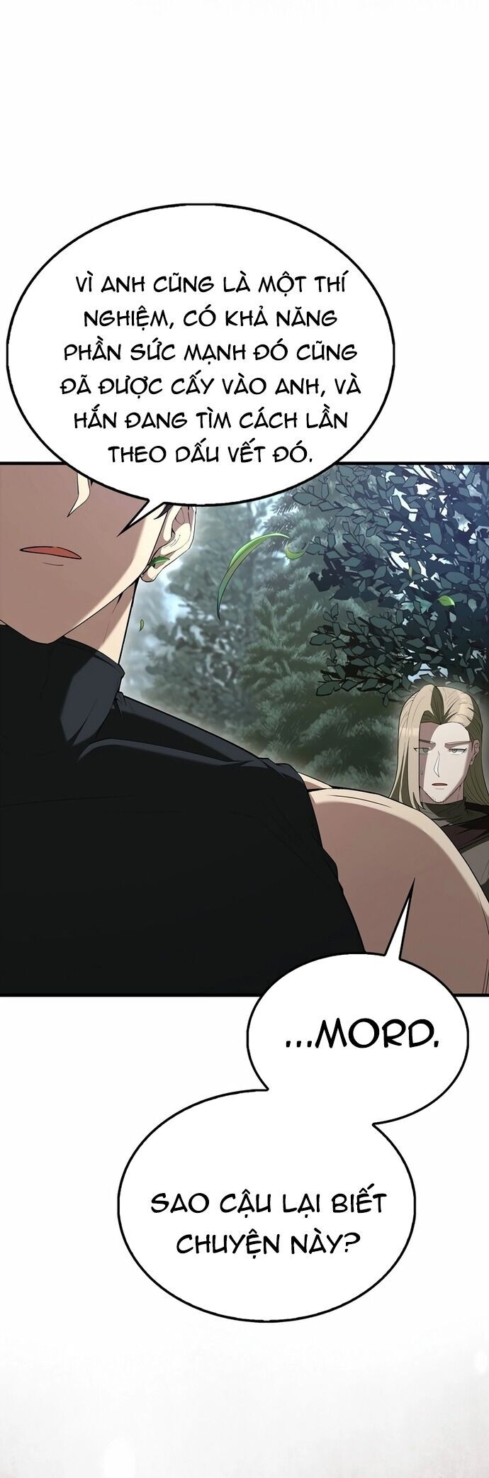 Nhân Vật Phụ Siêu Mạnh - Chapter 91 - Page 12