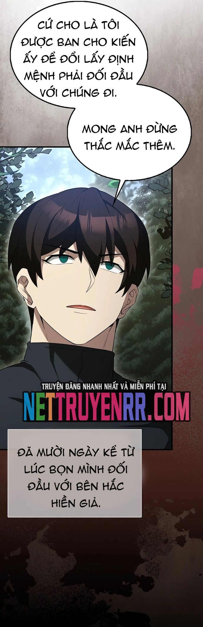 Nhân Vật Phụ Siêu Mạnh - Chapter 91 - Page 13