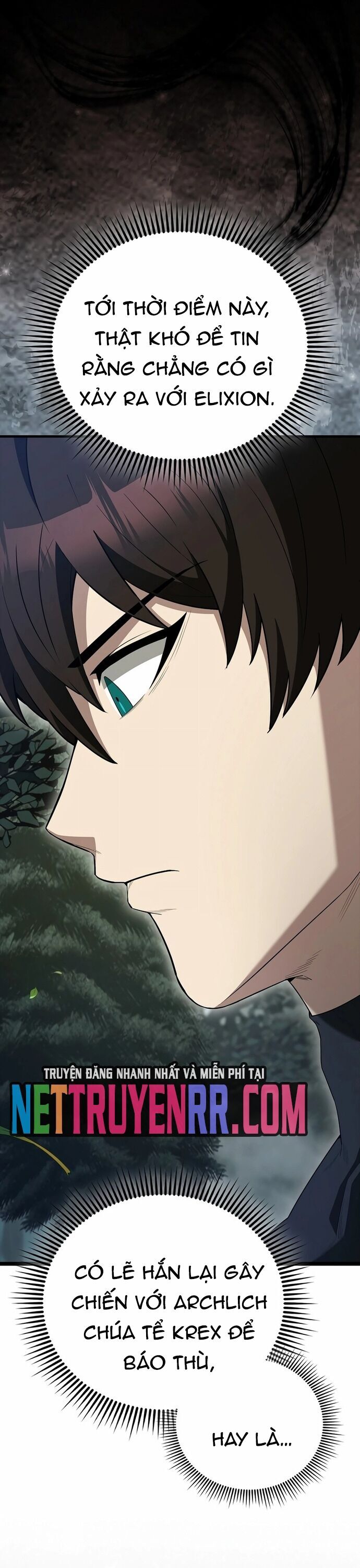 Nhân Vật Phụ Siêu Mạnh - Chapter 91 - Page 15