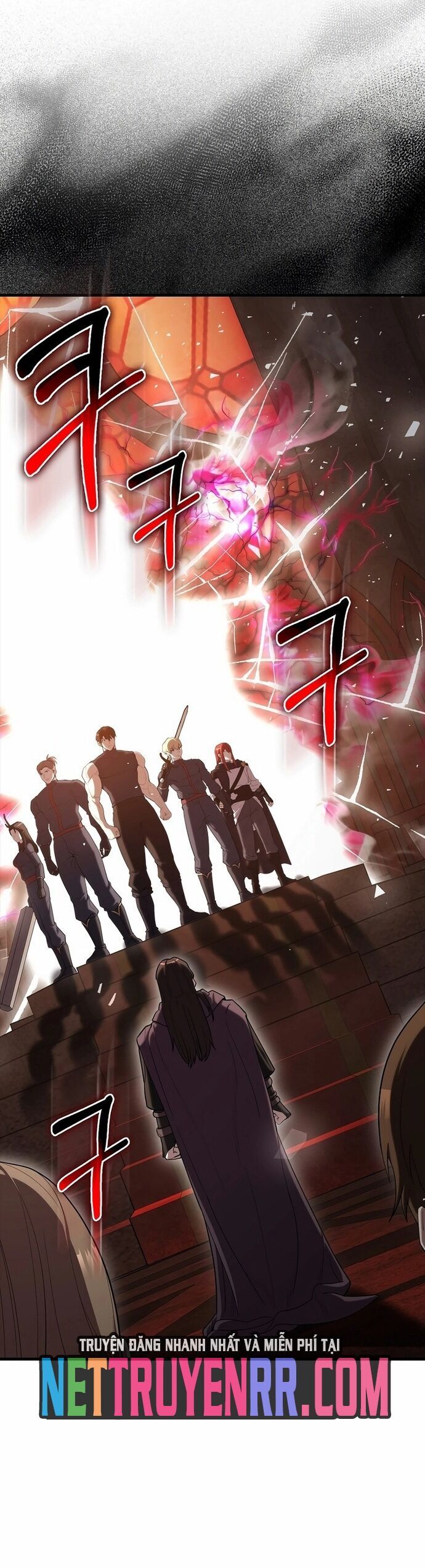 Nhân Vật Phụ Siêu Mạnh - Chapter 91 - Page 20