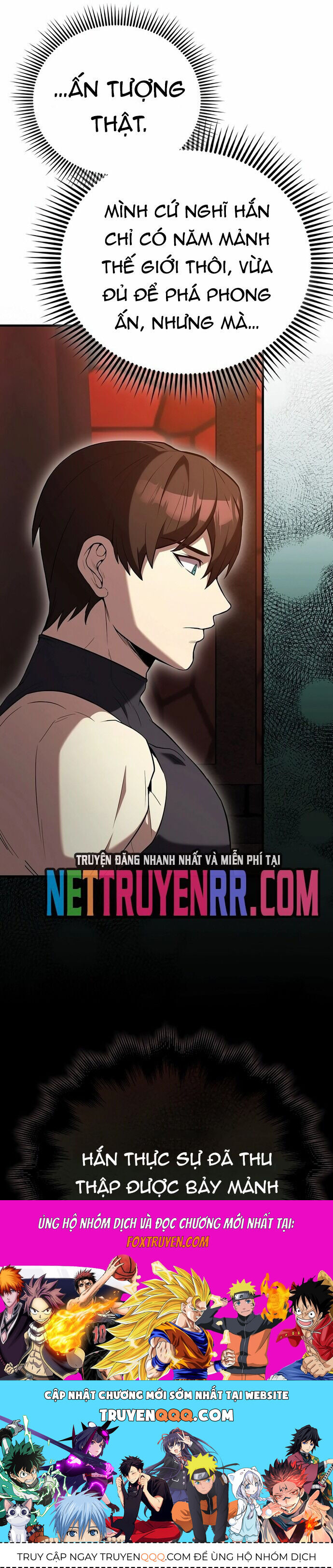 Nhân Vật Phụ Siêu Mạnh - Chapter 91 - Page 21