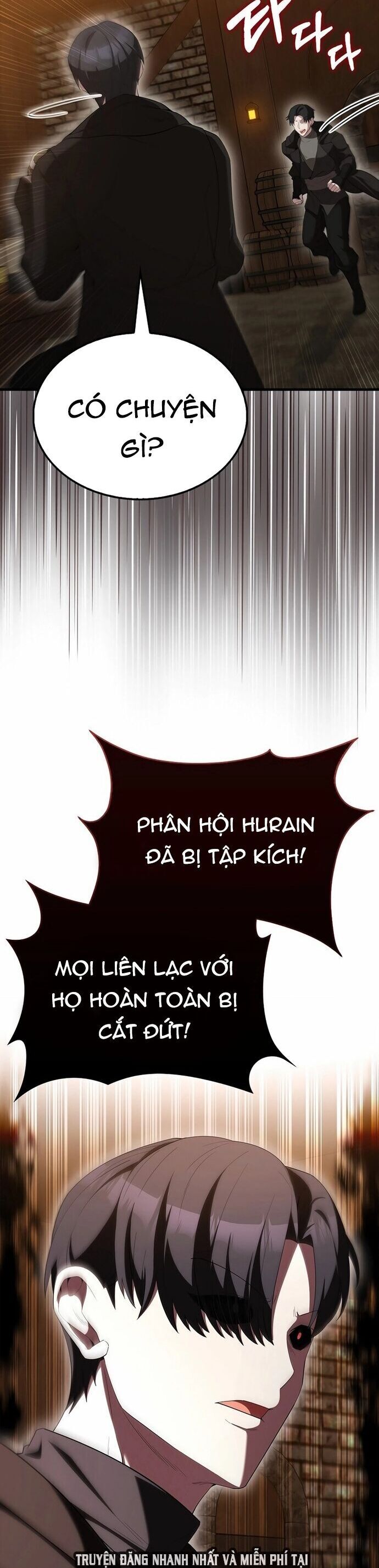 Nhân Vật Phụ Siêu Mạnh - Chapter 91 - Page 4