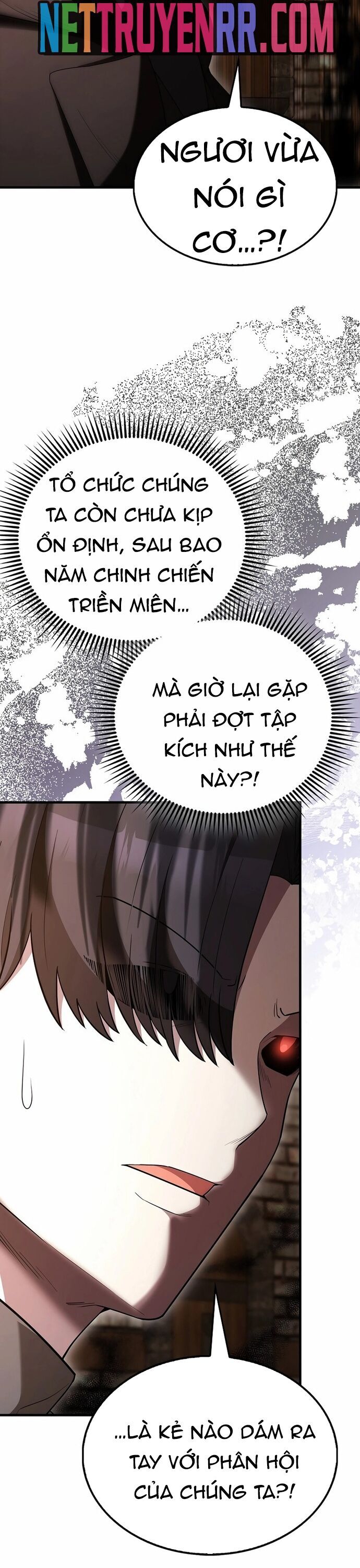 Nhân Vật Phụ Siêu Mạnh - Chapter 91 - Page 5