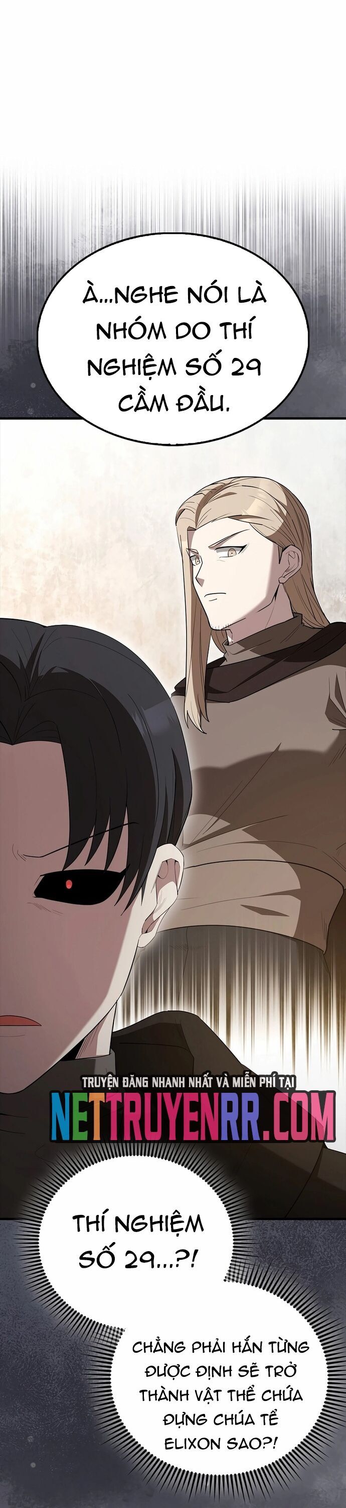 Nhân Vật Phụ Siêu Mạnh - Chapter 91 - Page 6