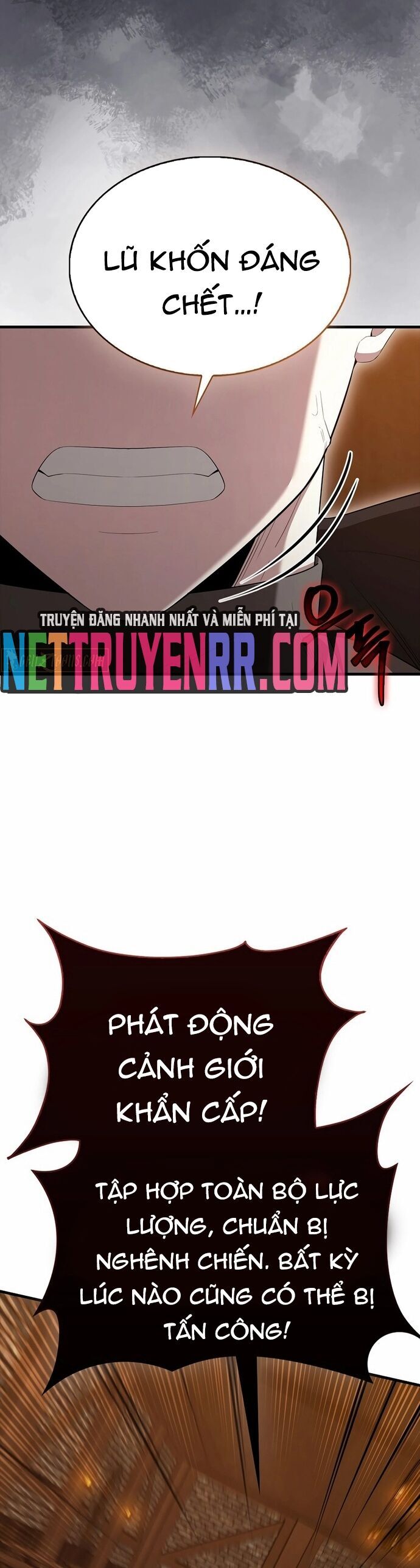 Nhân Vật Phụ Siêu Mạnh - Chapter 91 - Page 7