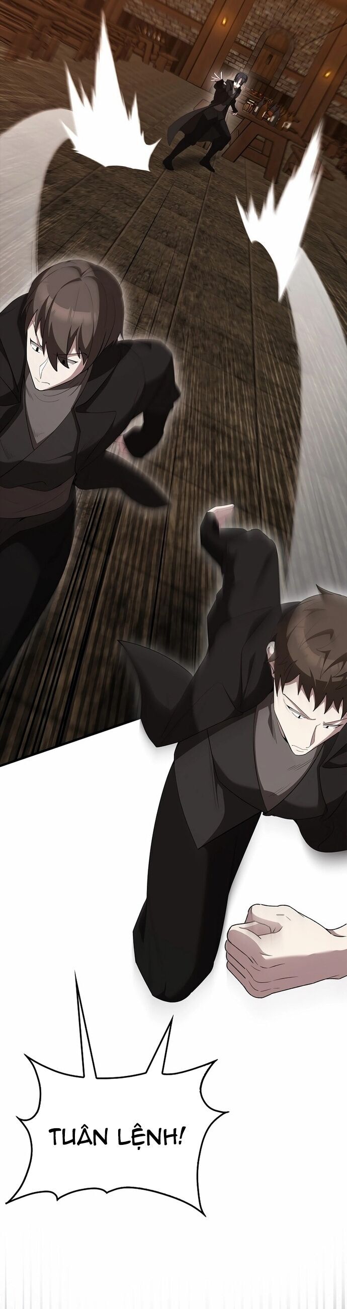 Nhân Vật Phụ Siêu Mạnh - Chapter 91 - Page 8