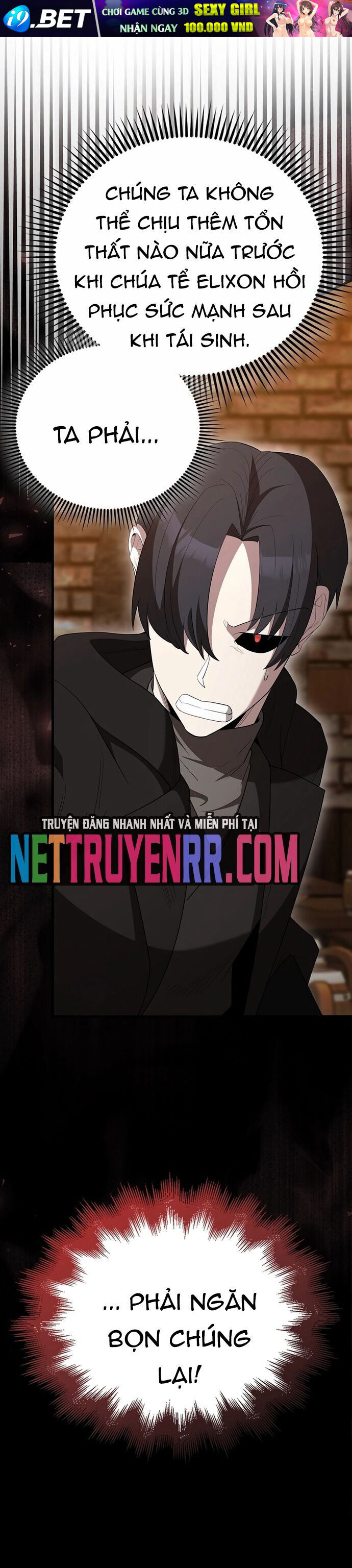 Nhân Vật Phụ Siêu Mạnh - Chapter 91 - Page 9