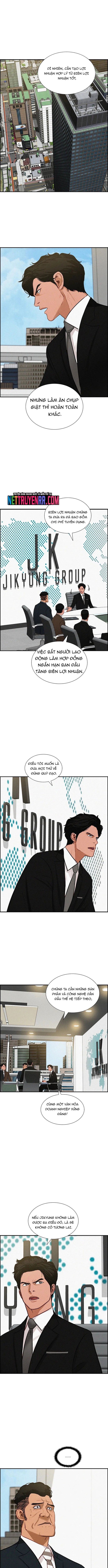 Chúa Tể Đồng Tiền - Chapter 184 - Page 4