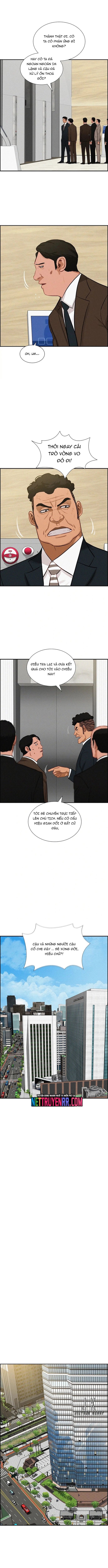 Chúa Tể Đồng Tiền - Chapter 184 - Page 6