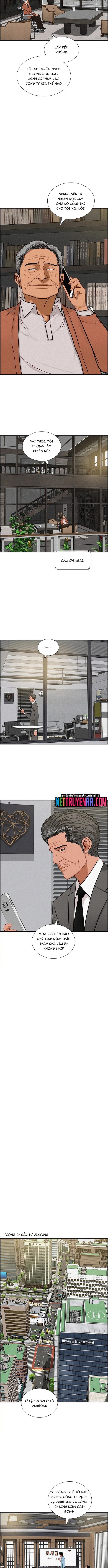 Chúa Tể Đồng Tiền - Chapter 184 - Page 8