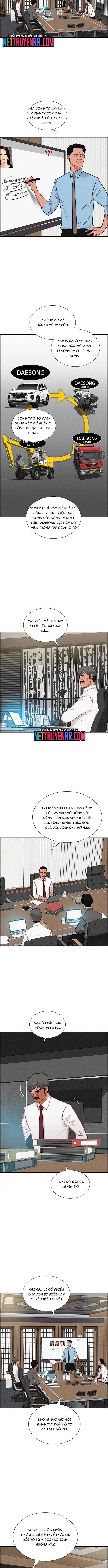 Chúa Tể Đồng Tiền - Chapter 184 - Page 9