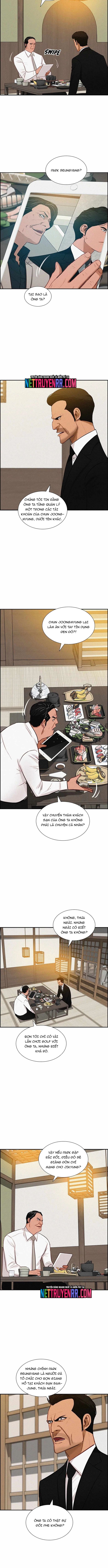 Chúa Tể Đồng Tiền - Chapter 185 - Page 4