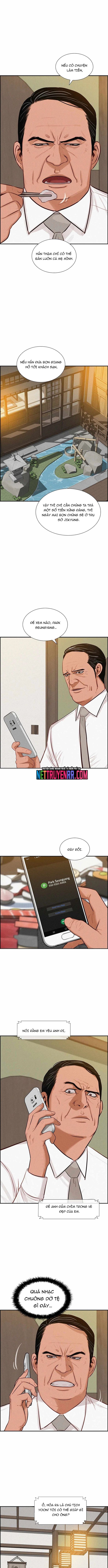 Chúa Tể Đồng Tiền - Chapter 185 - Page 5