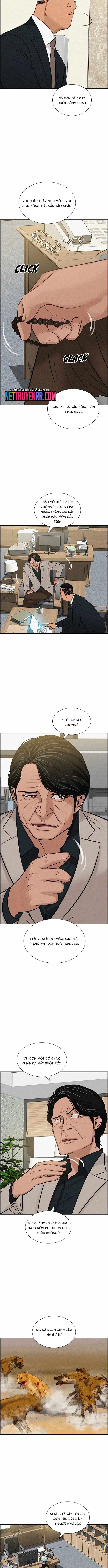 Chúa Tể Đồng Tiền - Chapter 185 - Page 8
