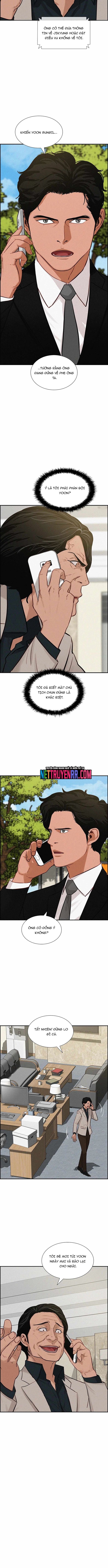 Chúa Tể Đồng Tiền - Chapter 186 - Page 4