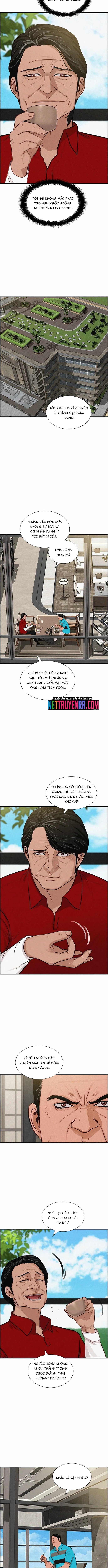 Chúa Tể Đồng Tiền - Chapter 186 - Page 7