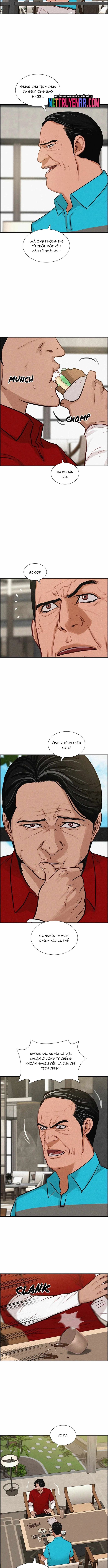 Chúa Tể Đồng Tiền - Chapter 186 - Page 8