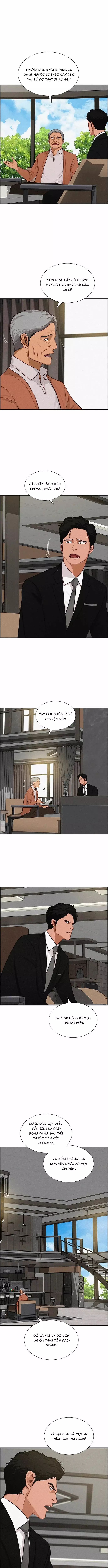 Chúa Tể Đồng Tiền - Chapter 187 - Page 10