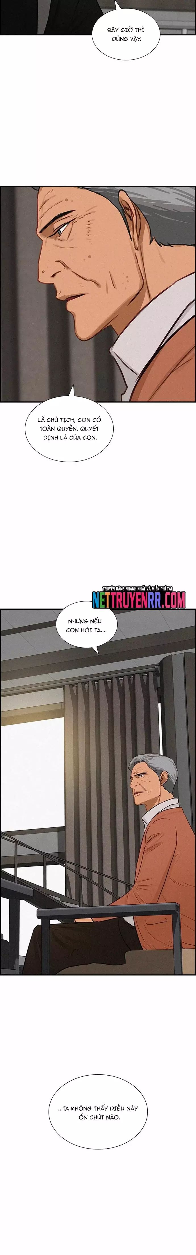 Chúa Tể Đồng Tiền - Chapter 187 - Page 11