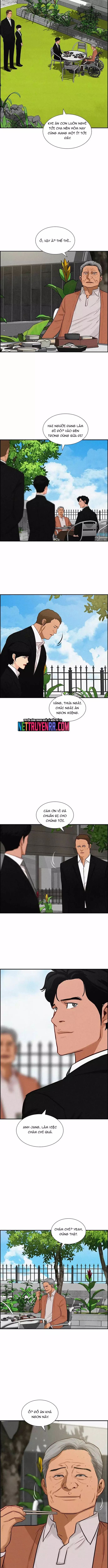 Chúa Tể Đồng Tiền - Chapter 187 - Page 5