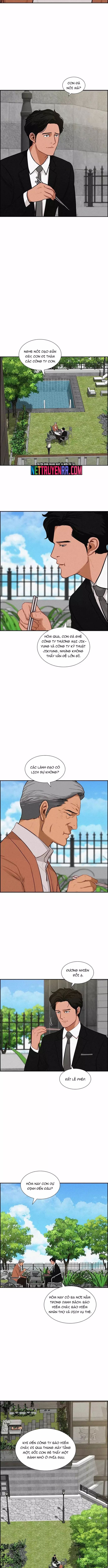 Chúa Tể Đồng Tiền - Chapter 187 - Page 6