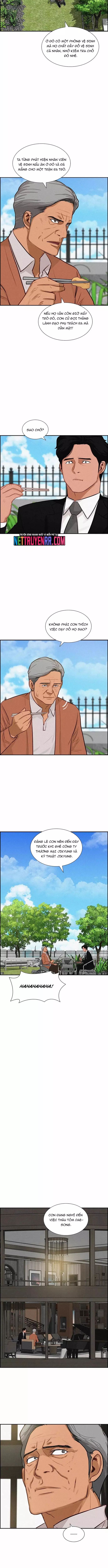 Chúa Tể Đồng Tiền - Chapter 187 - Page 7