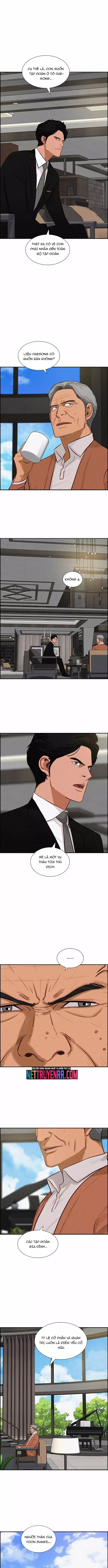 Chúa Tể Đồng Tiền - Chapter 187 - Page 8