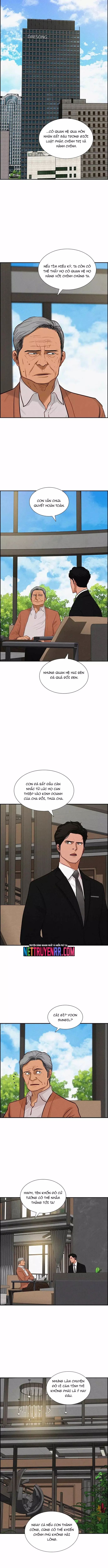 Chúa Tể Đồng Tiền - Chapter 187 - Page 9