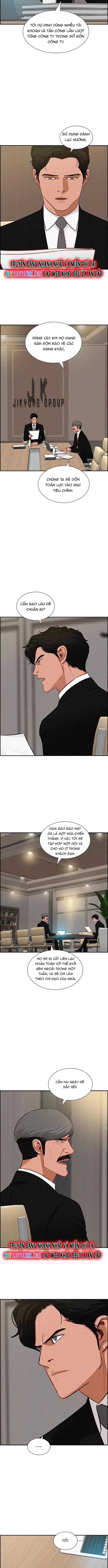 Chúa Tể Đồng Tiền - Chapter 188 - Page 10