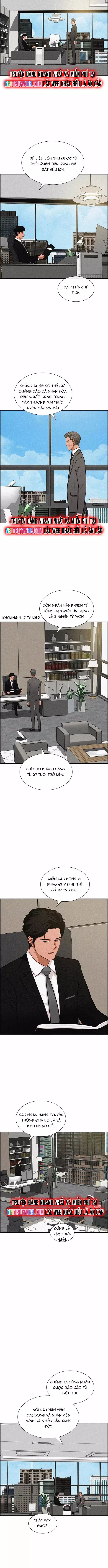 Chúa Tể Đồng Tiền - Chapter 188 - Page 5