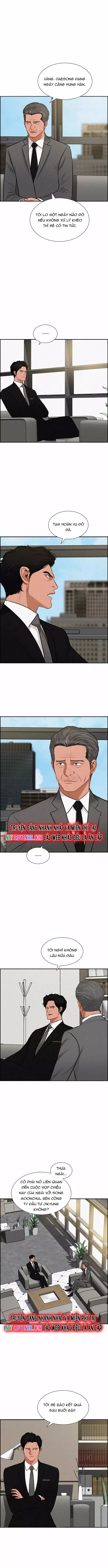 Chúa Tể Đồng Tiền - Chapter 188 - Page 6