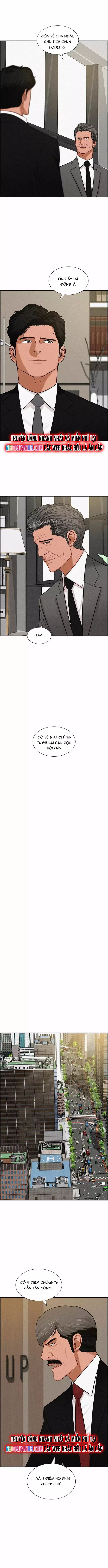 Chúa Tể Đồng Tiền - Chapter 188 - Page 7