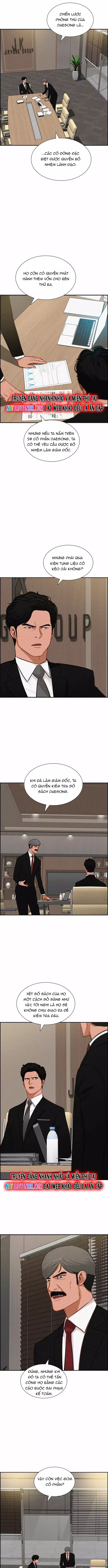 Chúa Tể Đồng Tiền - Chapter 188 - Page 8