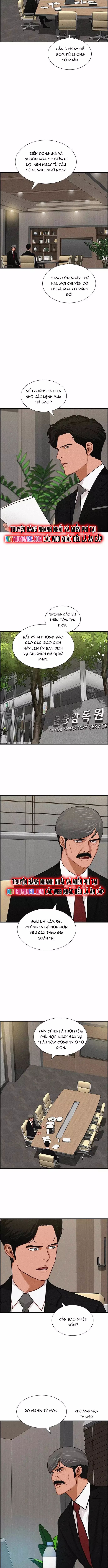 Chúa Tể Đồng Tiền - Chapter 188 - Page 9