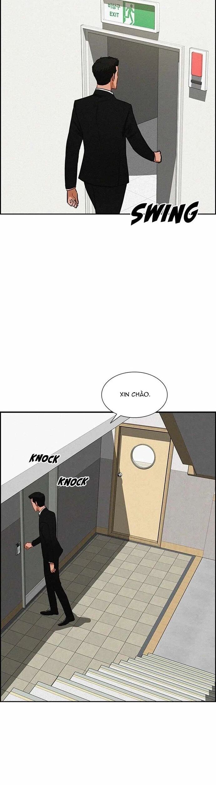 Chúa Tể Đồng Tiền - Chapter 189 - Page 10