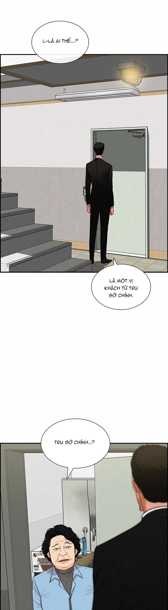 Chúa Tể Đồng Tiền - Chapter 189 - Page 11