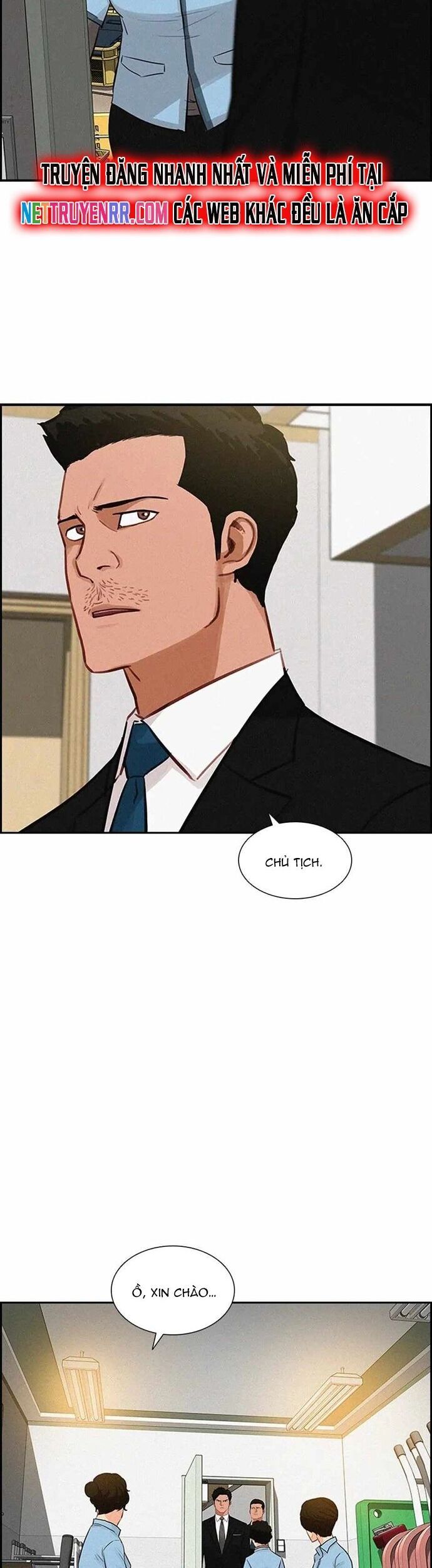 Chúa Tể Đồng Tiền - Chapter 189 - Page 12