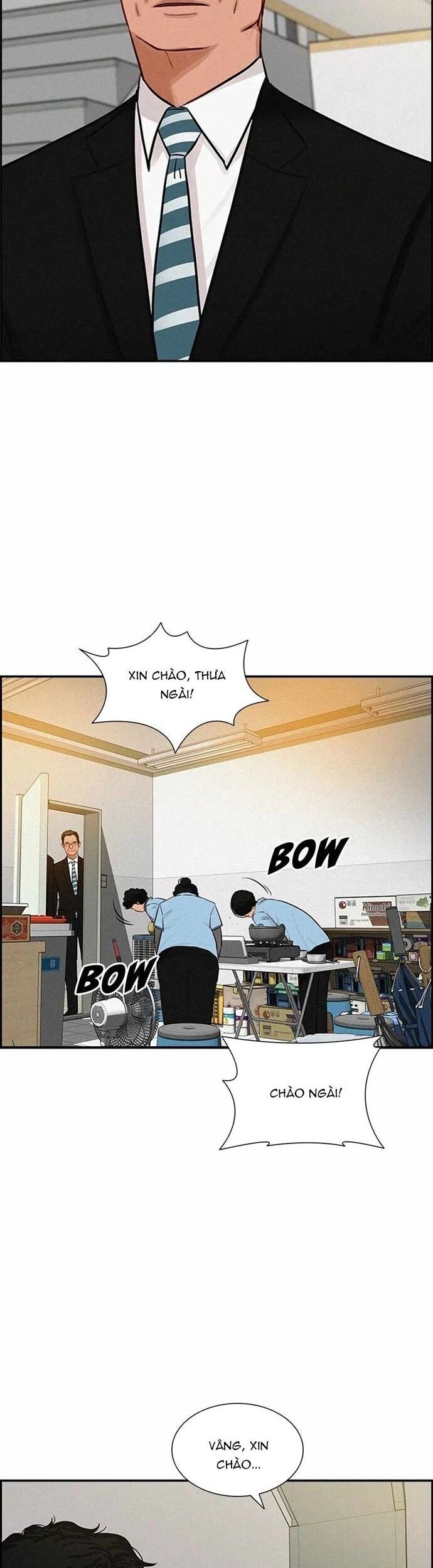 Chúa Tể Đồng Tiền - Chapter 189 - Page 14