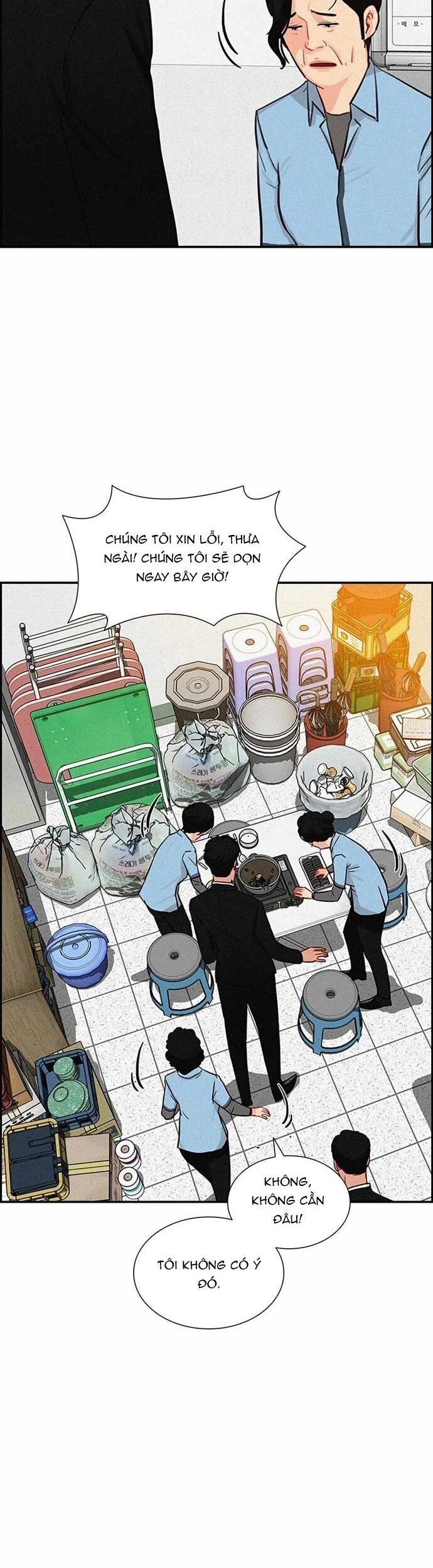 Chúa Tể Đồng Tiền - Chapter 189 - Page 18