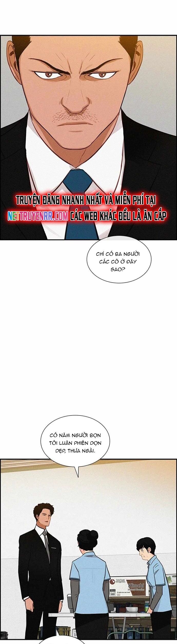 Chúa Tể Đồng Tiền - Chapter 189 - Page 19