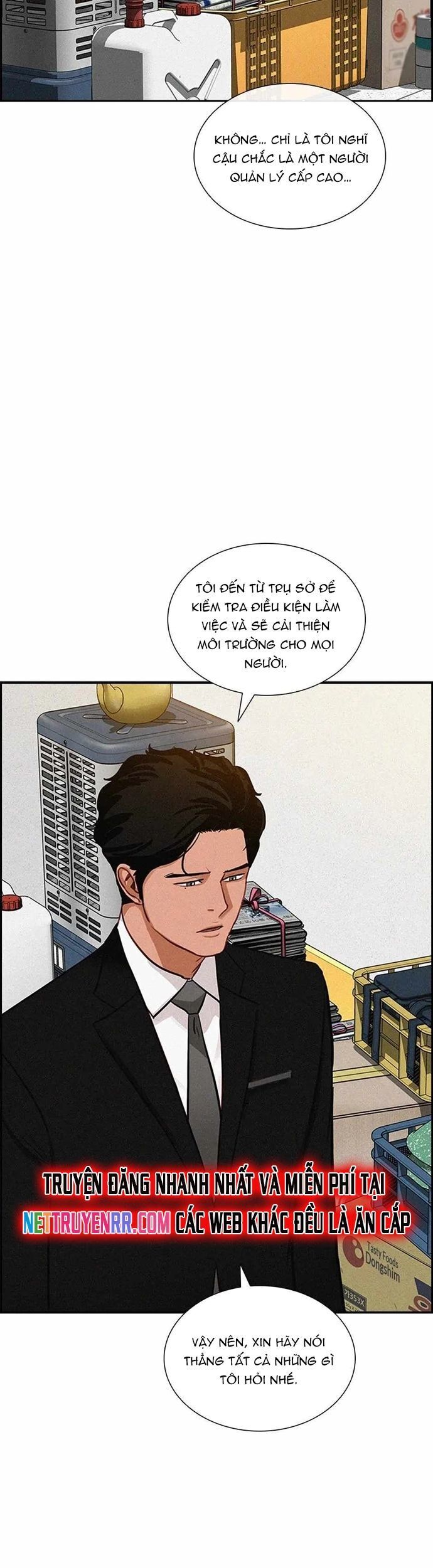 Chúa Tể Đồng Tiền - Chapter 189 - Page 21