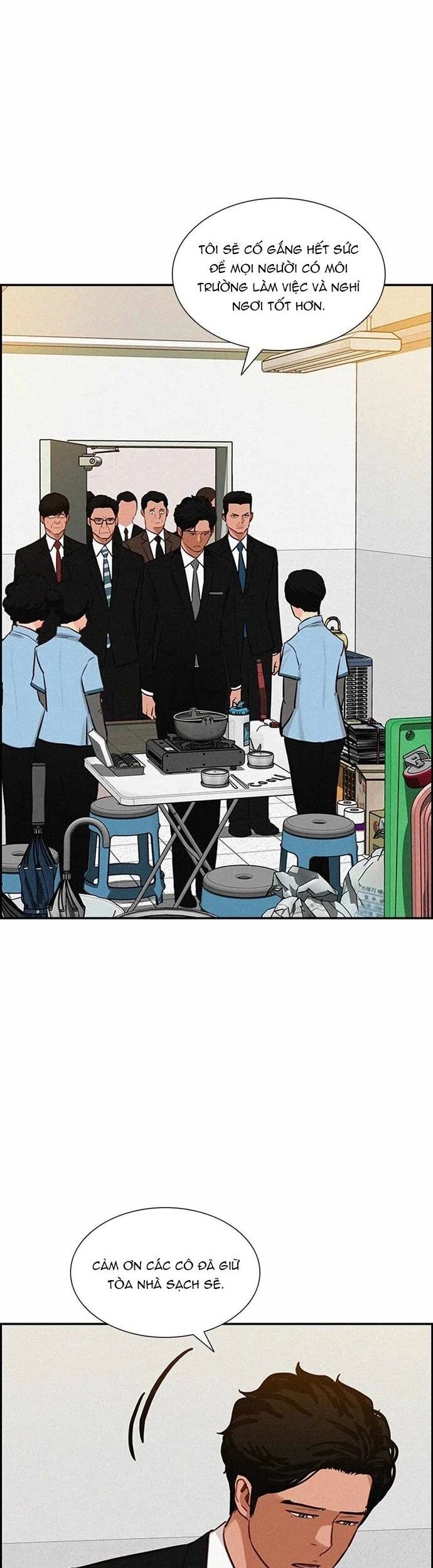 Chúa Tể Đồng Tiền - Chapter 189 - Page 24