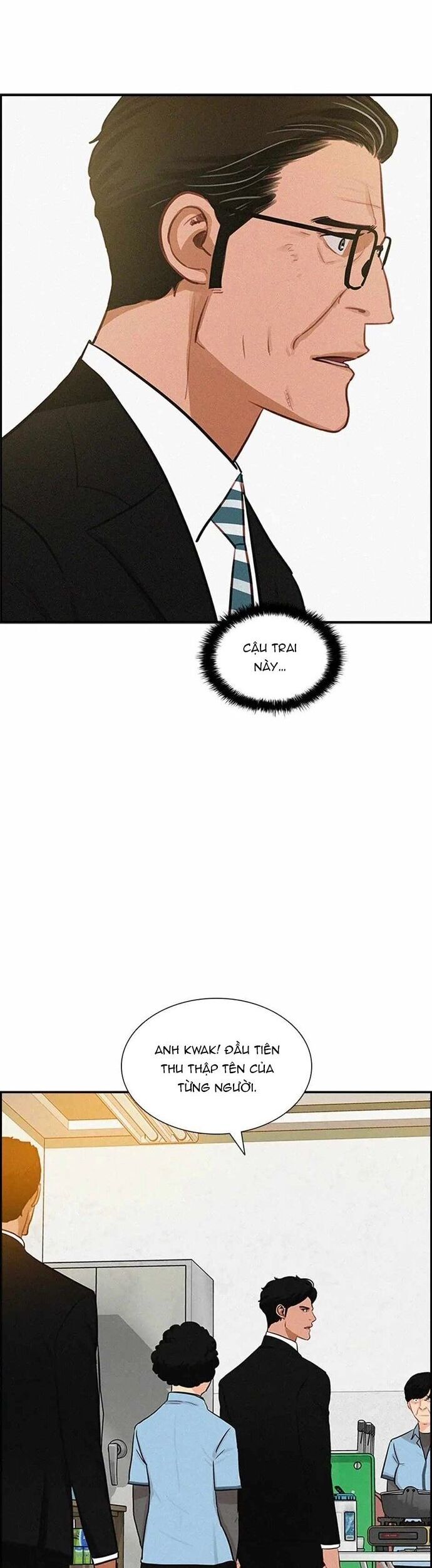 Chúa Tể Đồng Tiền - Chapter 189 - Page 26