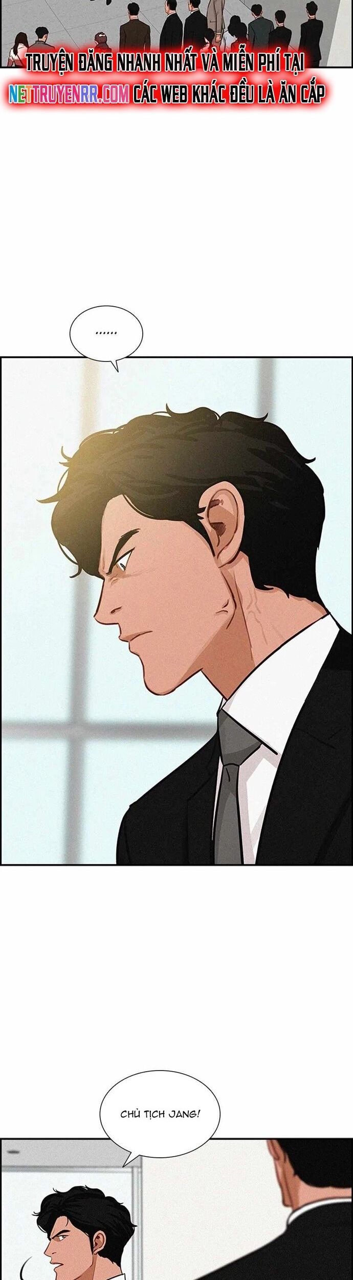 Chúa Tể Đồng Tiền - Chapter 189 - Page 28