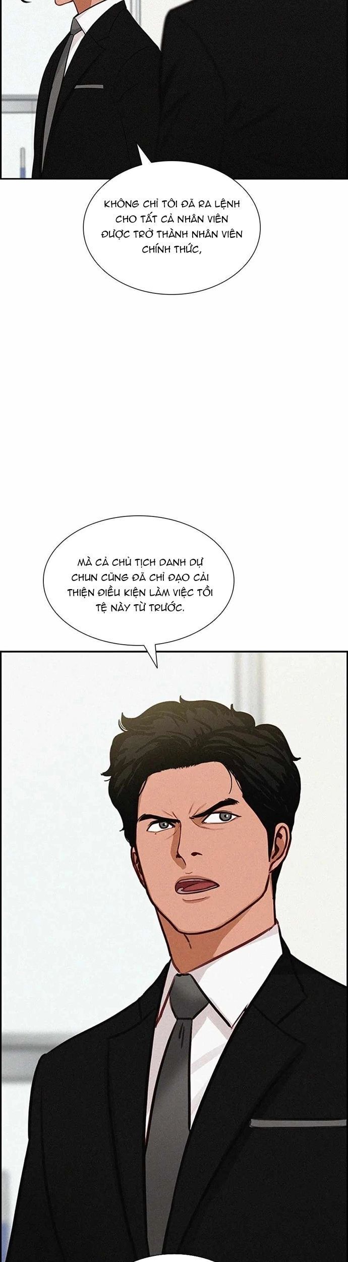 Chúa Tể Đồng Tiền - Chapter 189 - Page 29