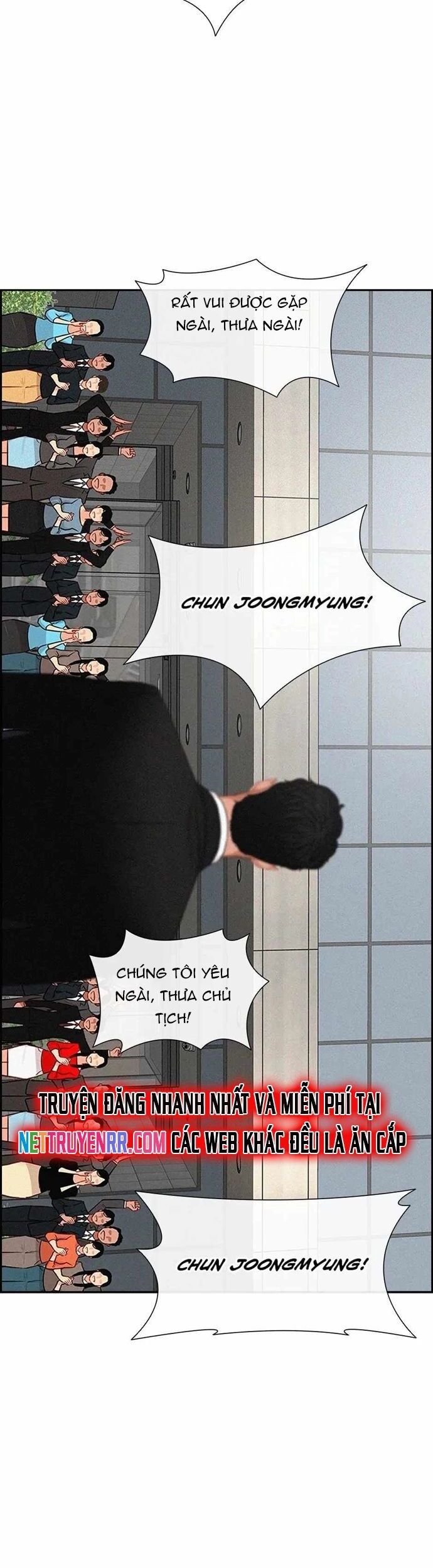 Chúa Tể Đồng Tiền - Chapter 189 - Page 3