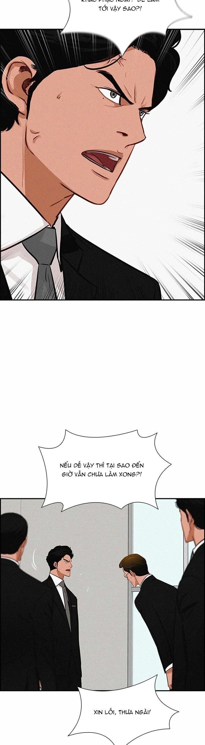 Chúa Tể Đồng Tiền - Chapter 189 - Page 31